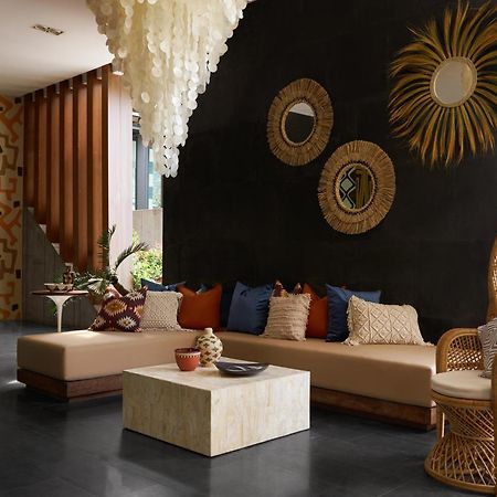 The Peri Hotel Khao Yai Phayayen Luaran gambar