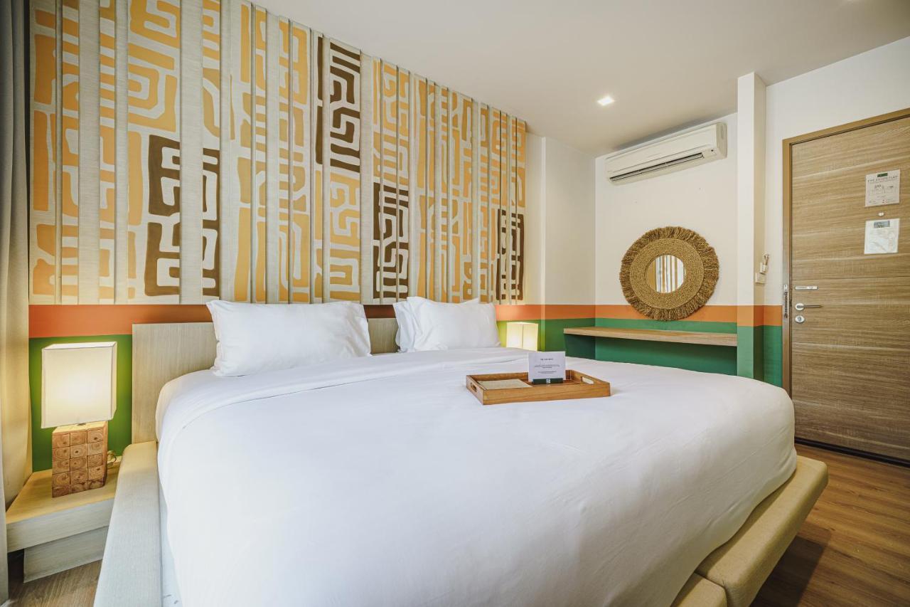The Peri Hotel Khao Yai Phayayen Luaran gambar