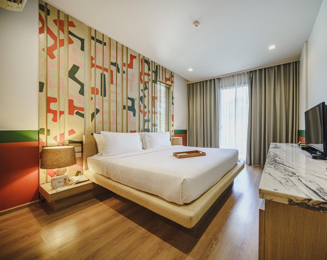 The Peri Hotel Khao Yai Phayayen Luaran gambar