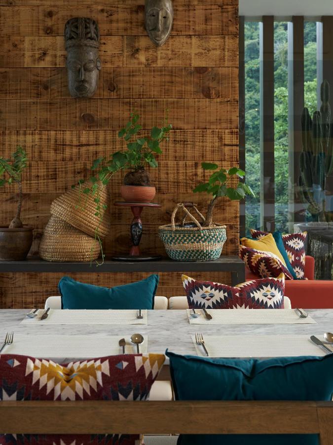 The Peri Hotel Khao Yai Phayayen Luaran gambar