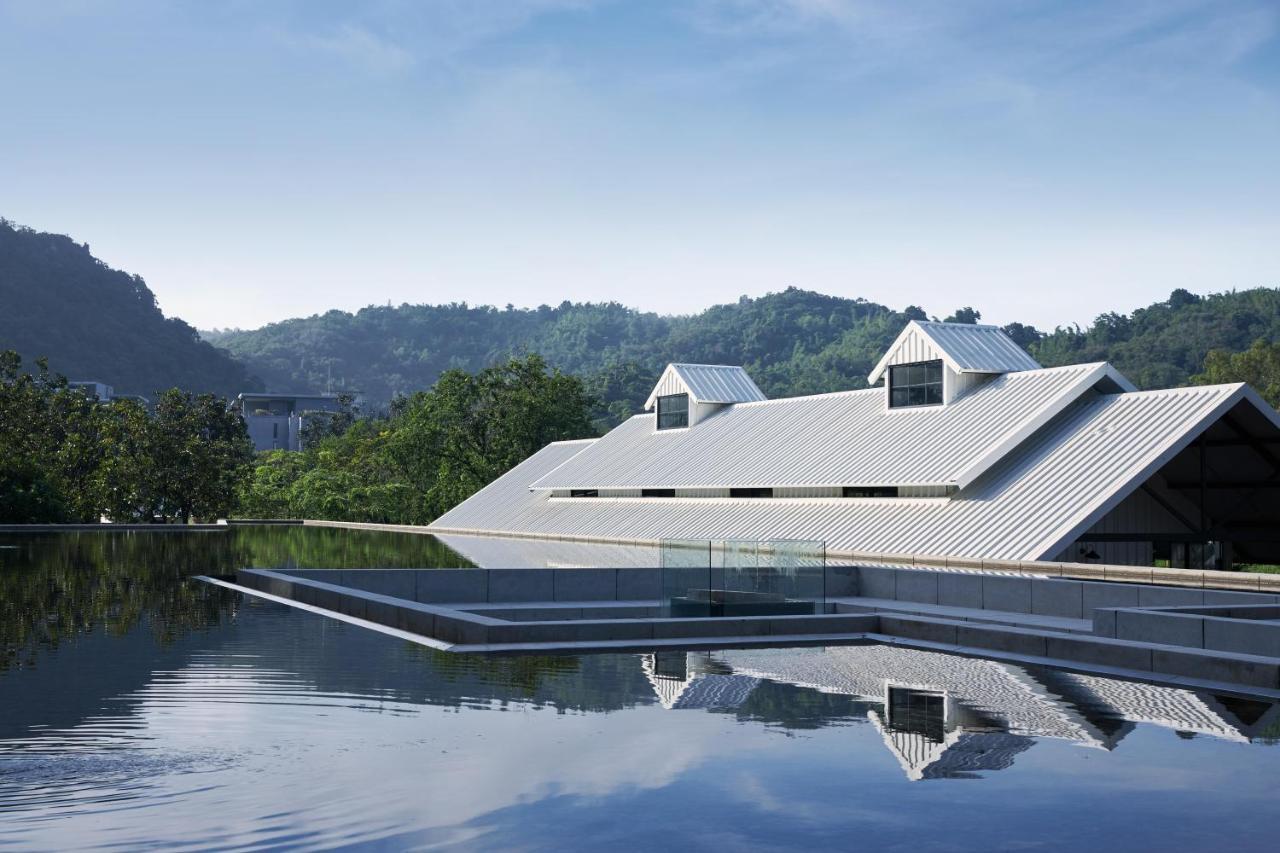 The Peri Hotel Khao Yai Phayayen Luaran gambar