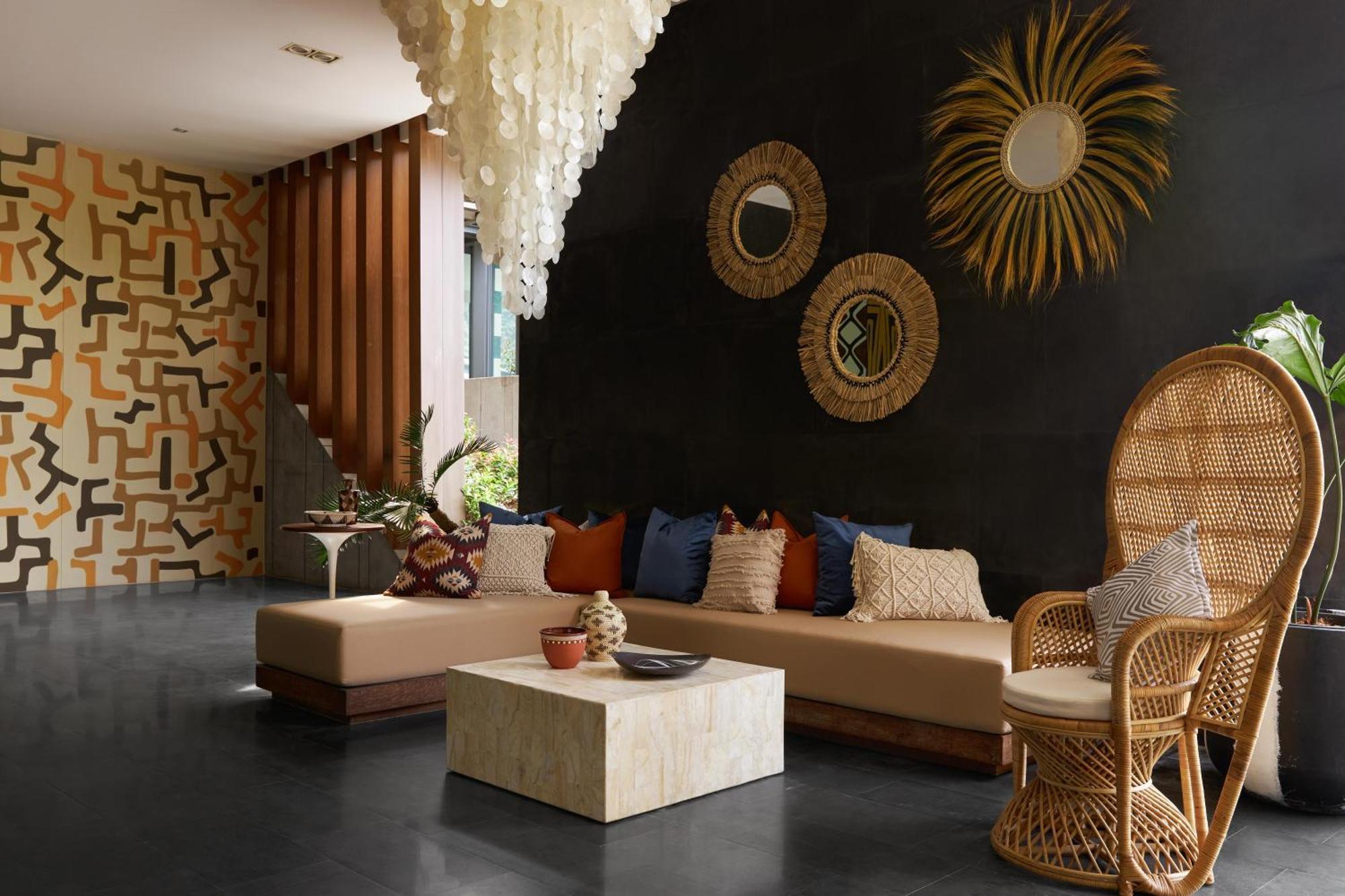 The Peri Hotel Khao Yai Phayayen Luaran gambar