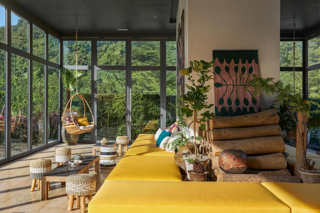 The Peri Hotel Khao Yai Phayayen Luaran gambar