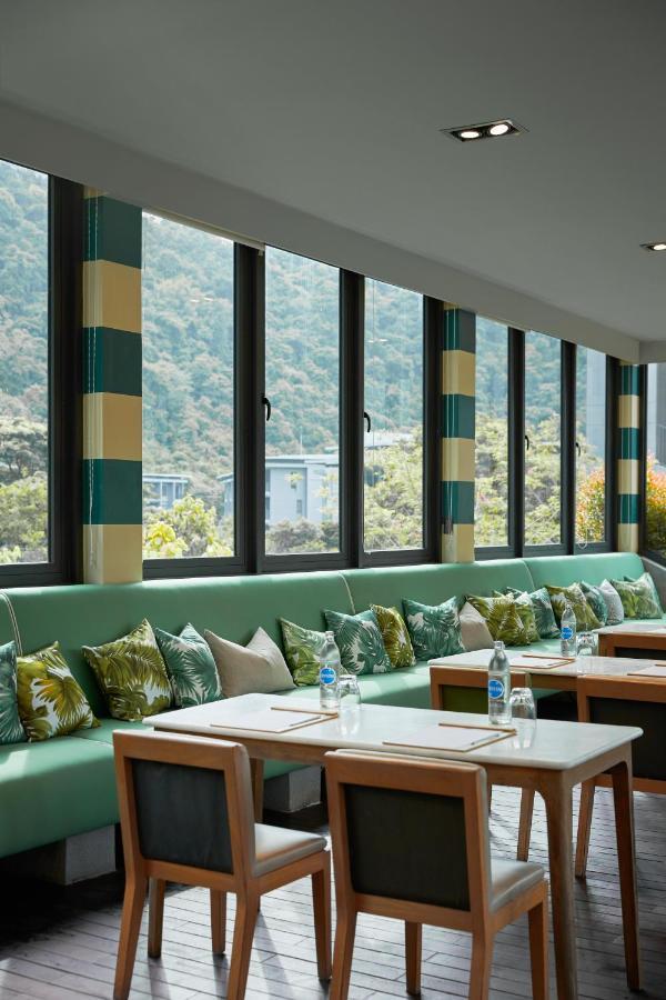 The Peri Hotel Khao Yai Phayayen Luaran gambar