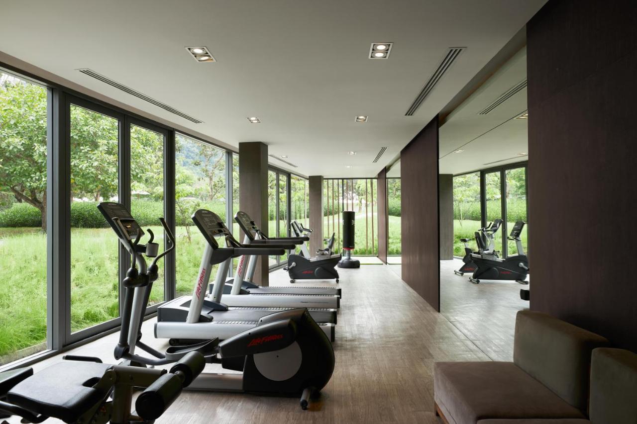 The Peri Hotel Khao Yai Phayayen Luaran gambar