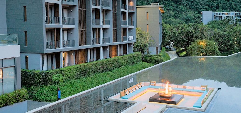 The Peri Hotel Khao Yai Phayayen Luaran gambar