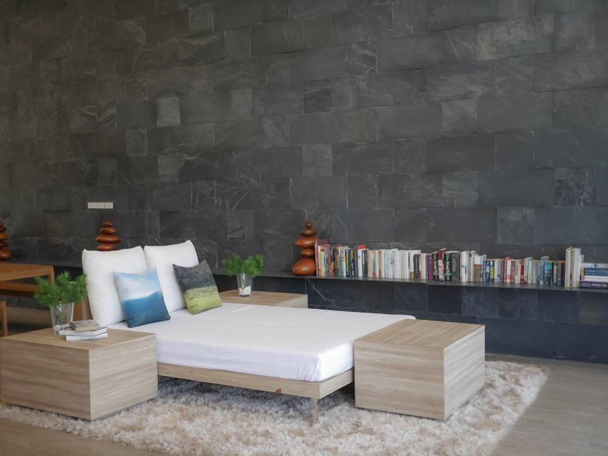 The Peri Hotel Khao Yai Phayayen Luaran gambar