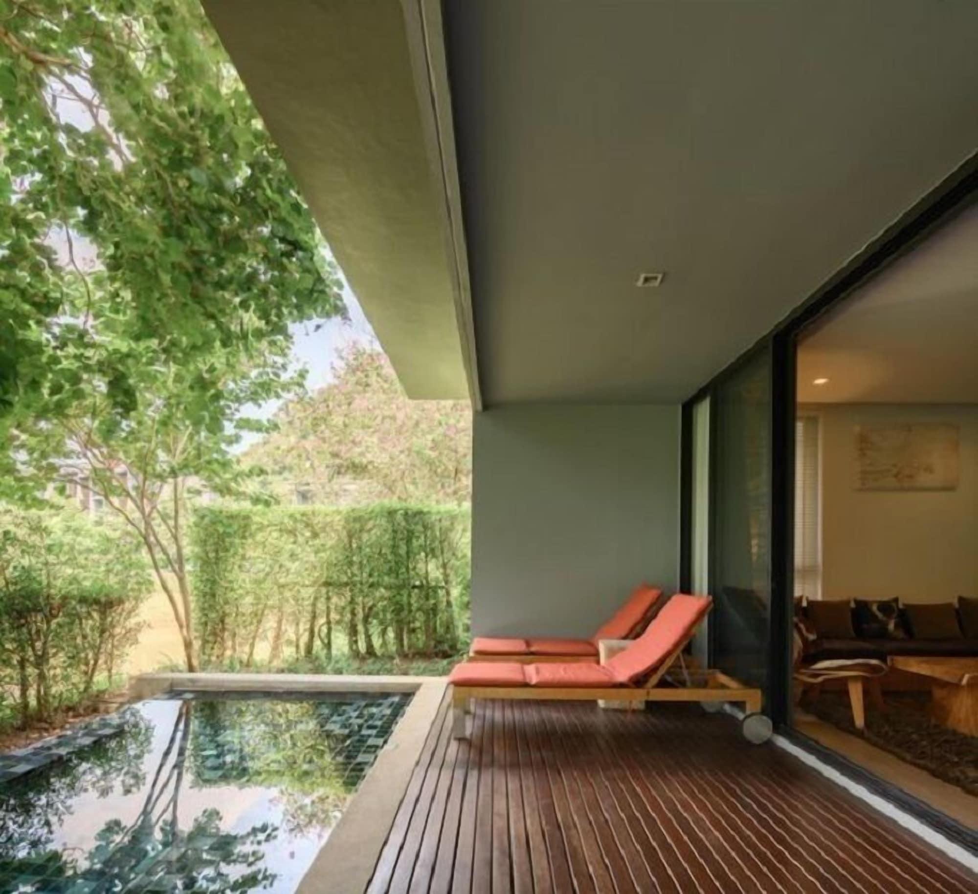 The Peri Hotel Khao Yai Phayayen Luaran gambar