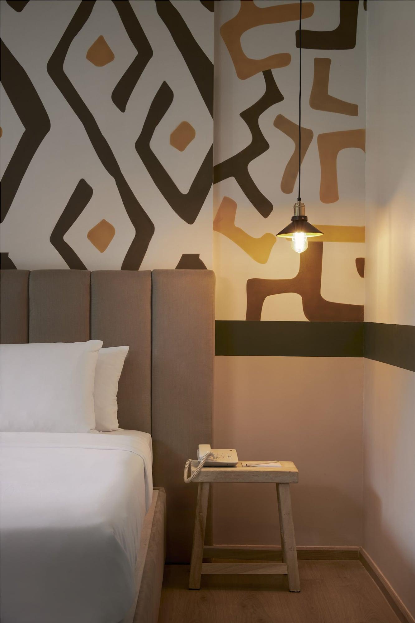 The Peri Hotel Khao Yai Phayayen Luaran gambar