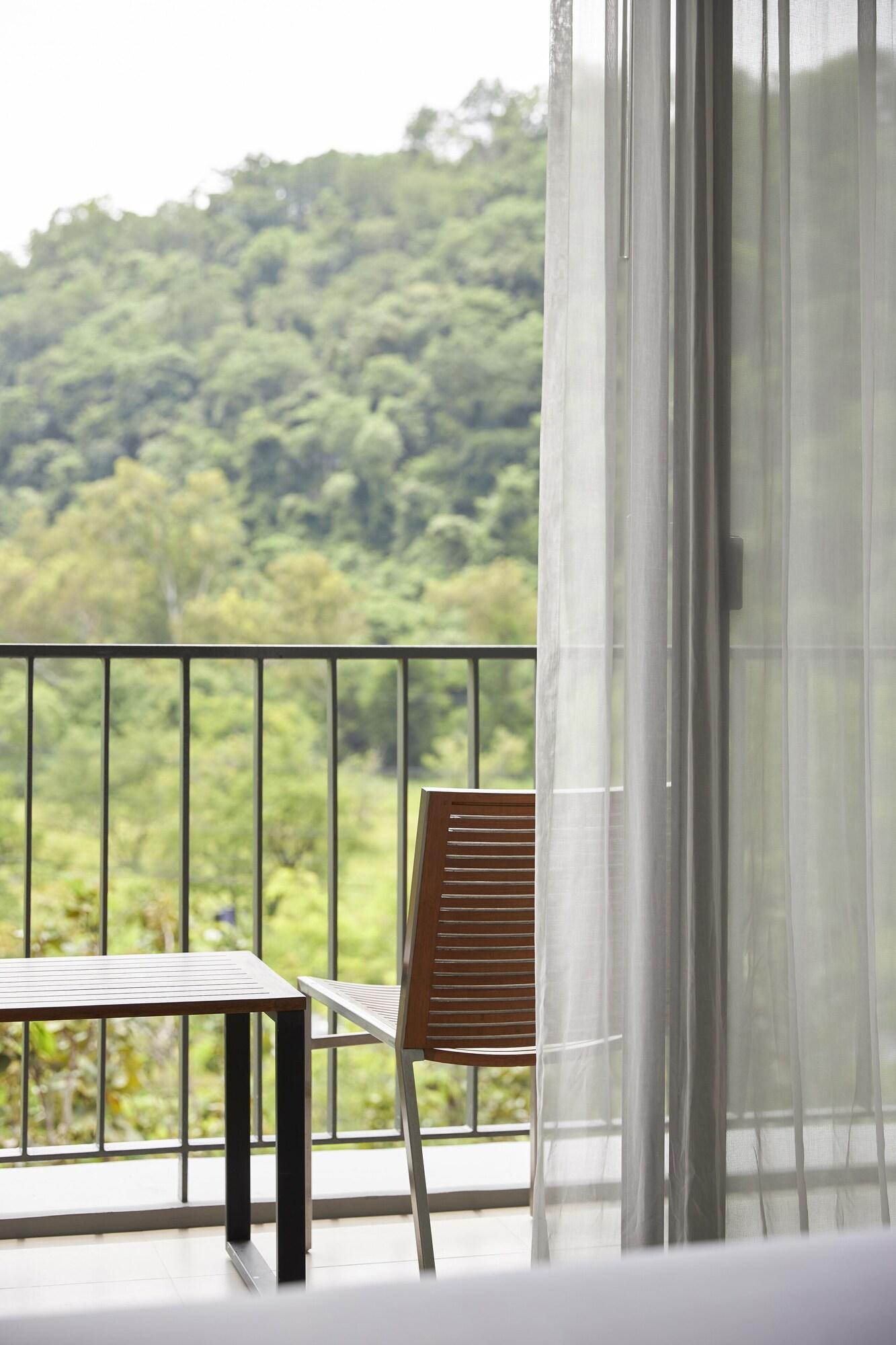 The Peri Hotel Khao Yai Phayayen Luaran gambar