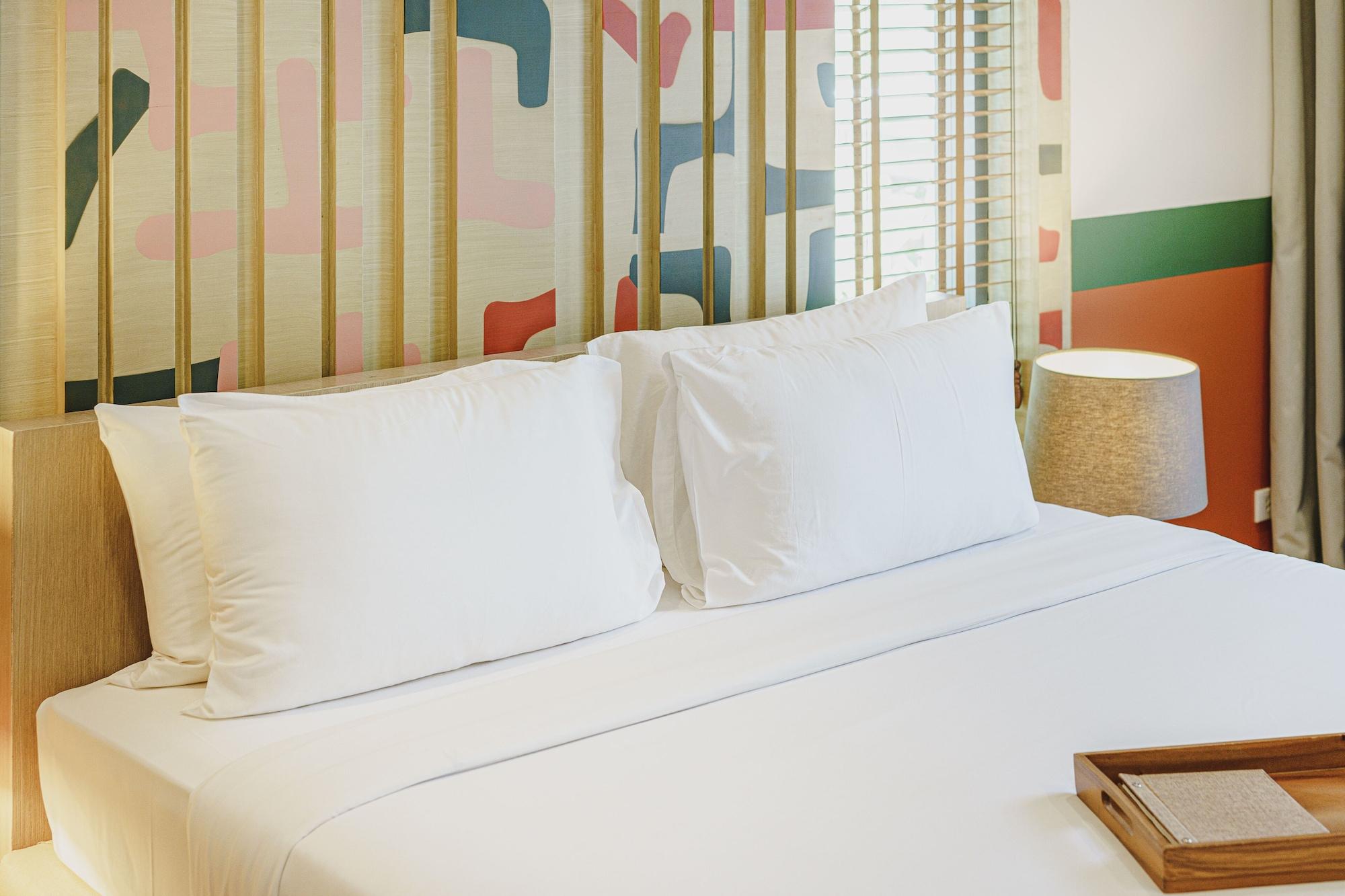 The Peri Hotel Khao Yai Phayayen Luaran gambar