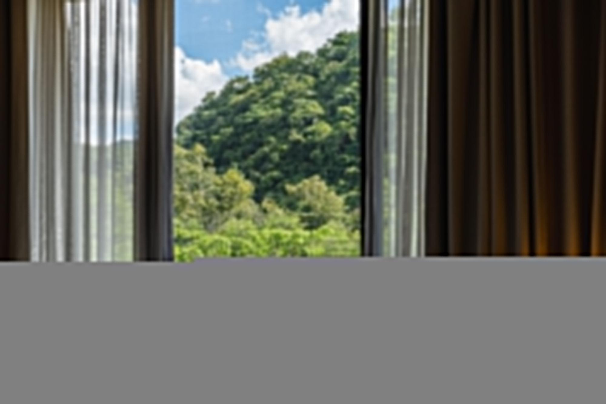 The Peri Hotel Khao Yai Phayayen Luaran gambar