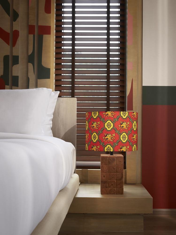 The Peri Hotel Khao Yai Phayayen Luaran gambar