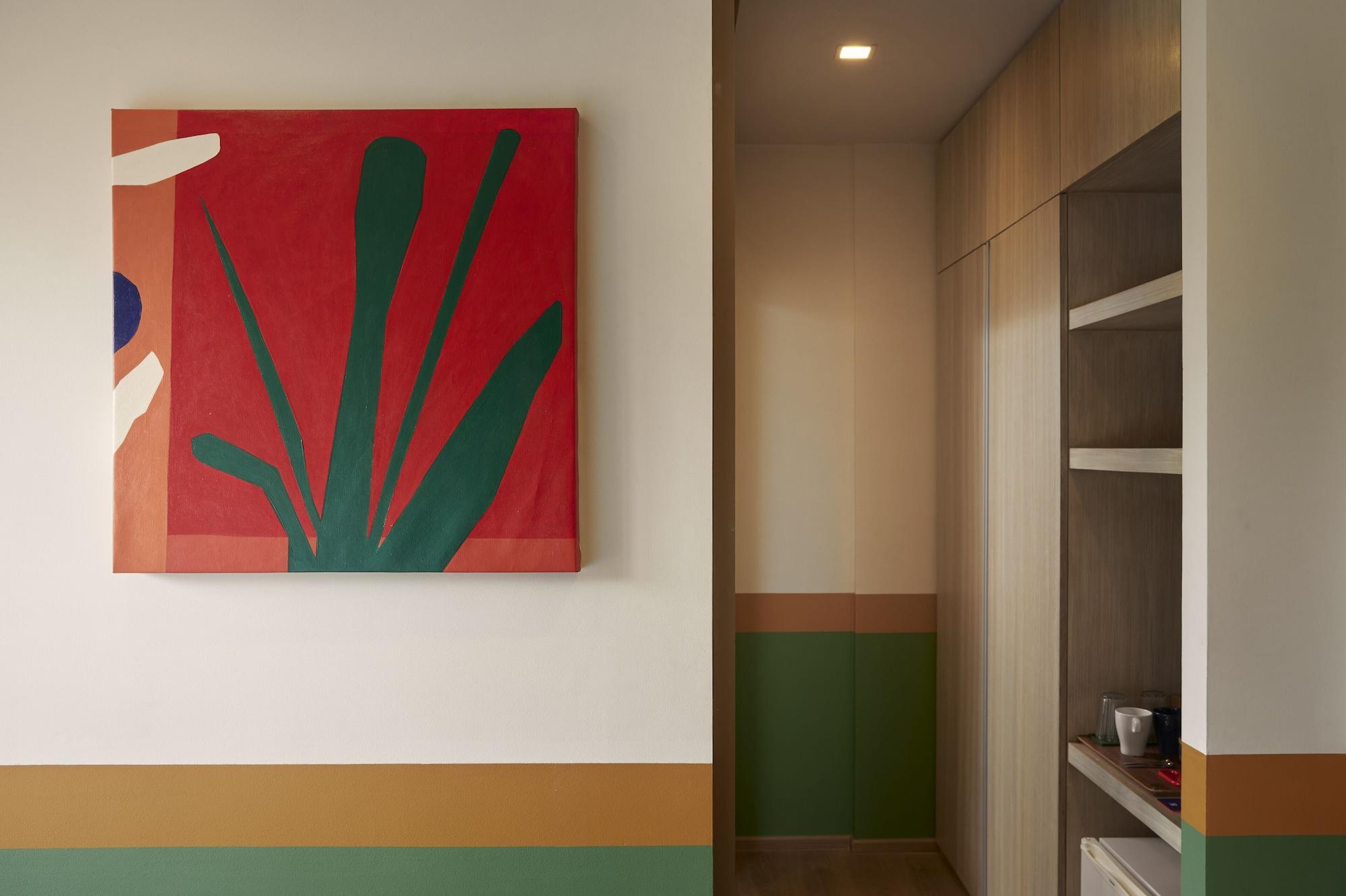 The Peri Hotel Khao Yai Phayayen Luaran gambar