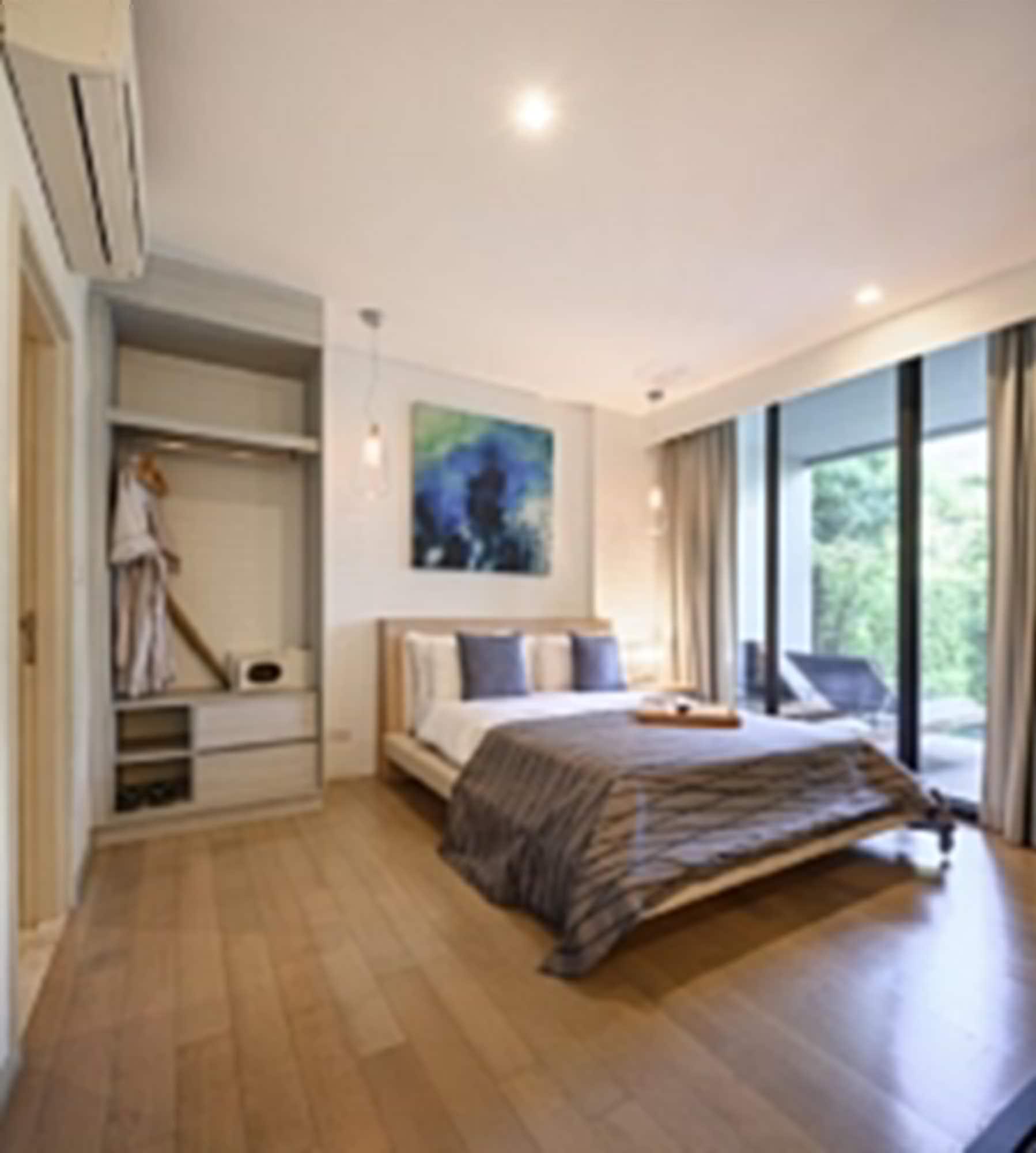 The Peri Hotel Khao Yai Phayayen Luaran gambar