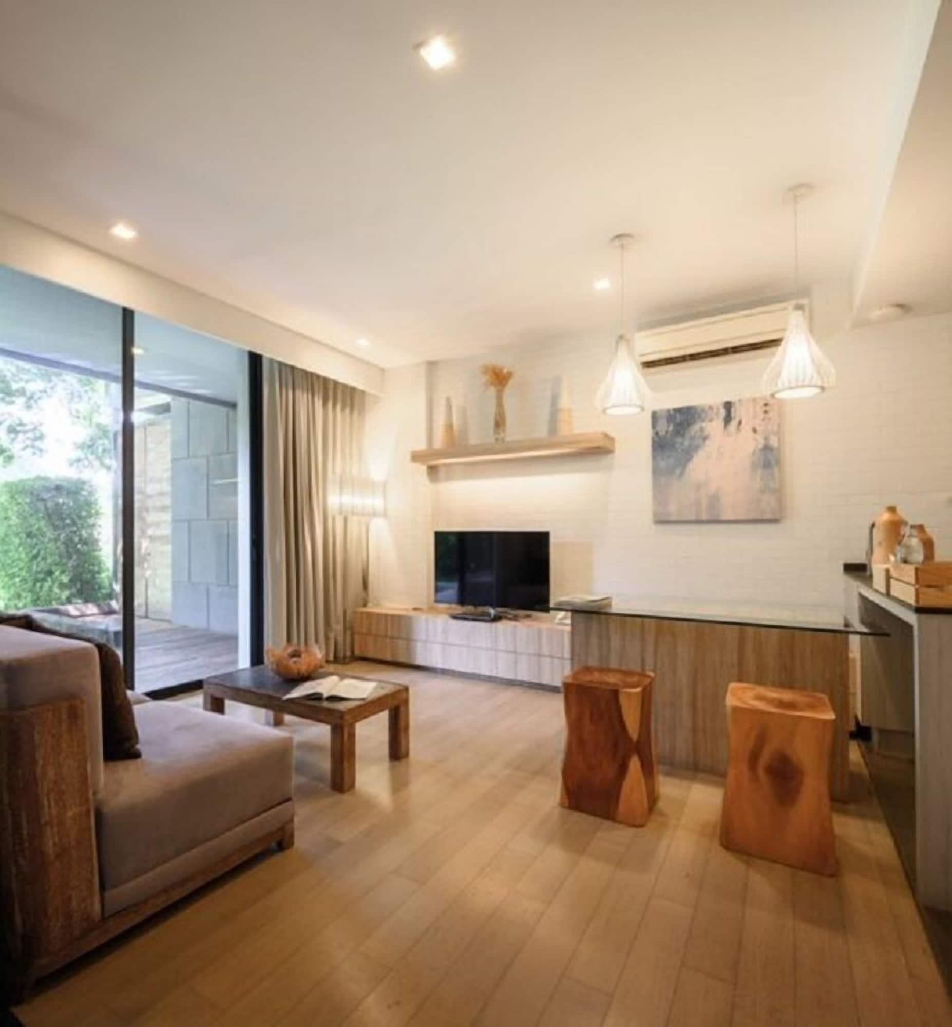 The Peri Hotel Khao Yai Phayayen Luaran gambar