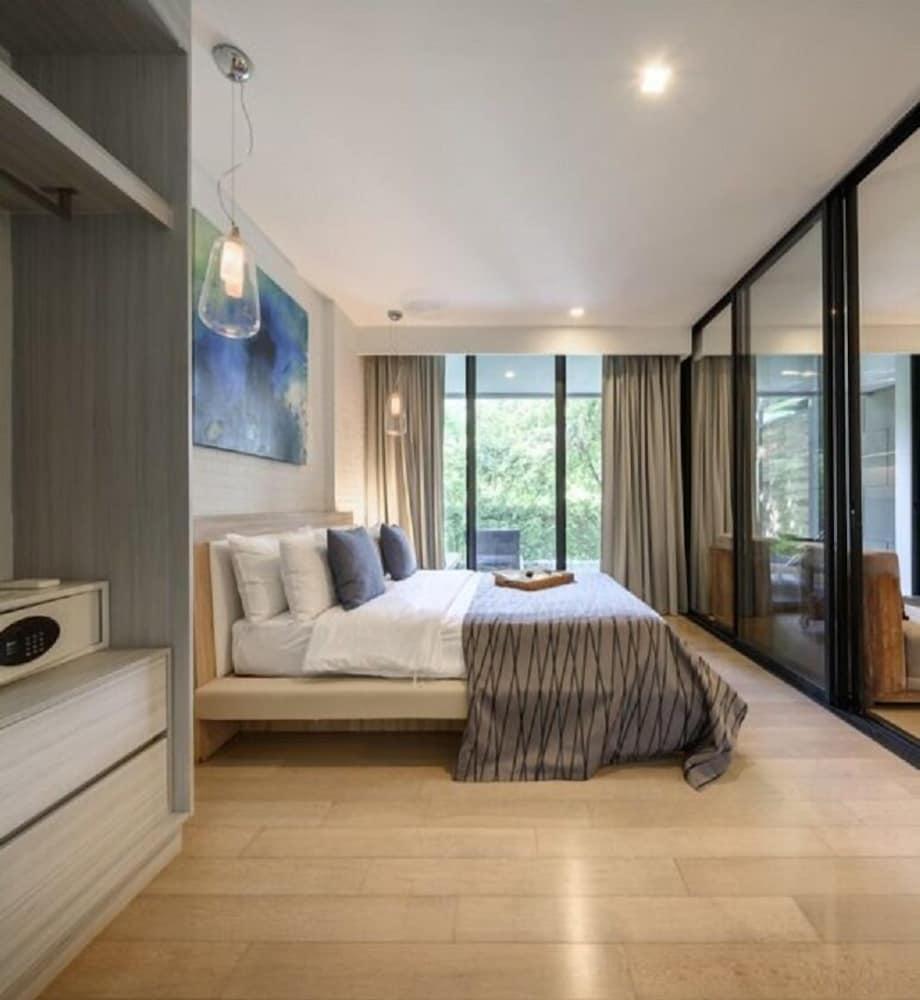 The Peri Hotel Khao Yai Phayayen Luaran gambar