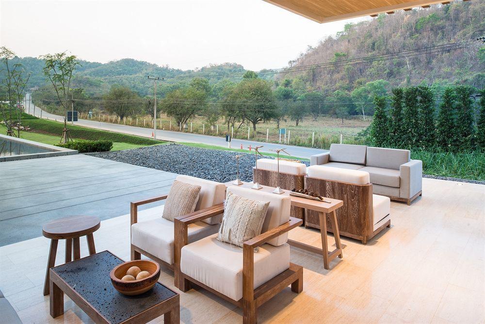 The Peri Hotel Khao Yai Phayayen Luaran gambar