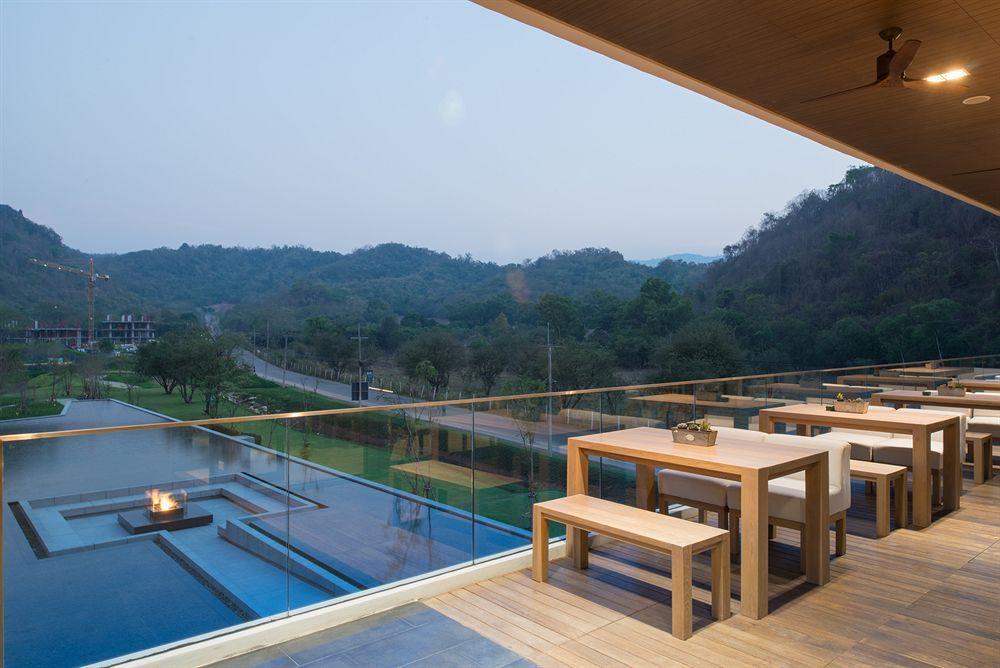 The Peri Hotel Khao Yai Phayayen Luaran gambar
