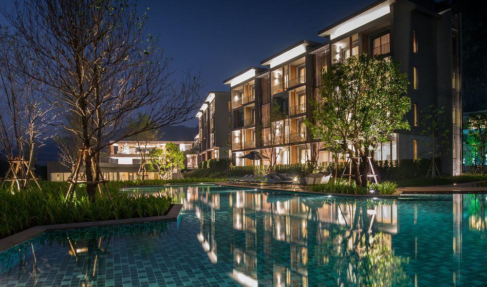 The Peri Hotel Khao Yai Phayayen Luaran gambar