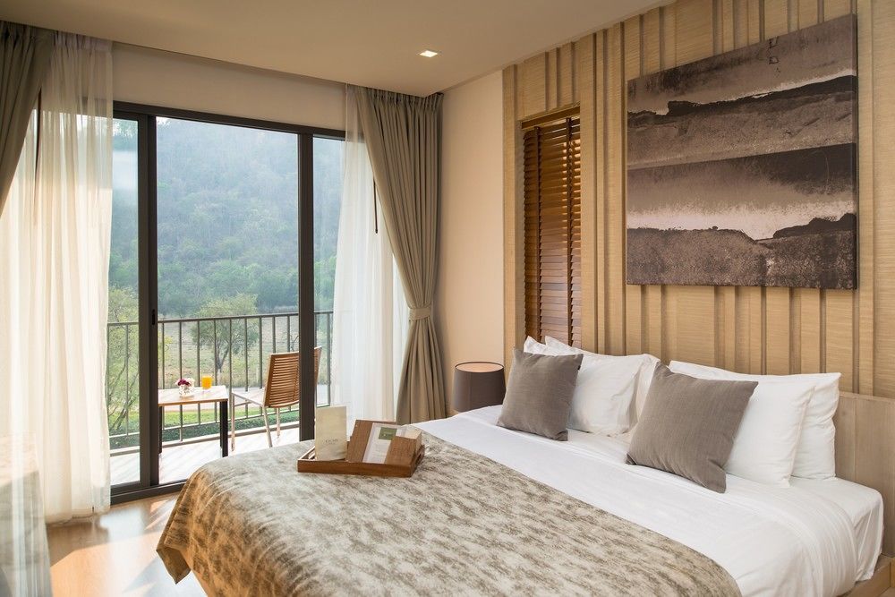 The Peri Hotel Khao Yai Phayayen Luaran gambar