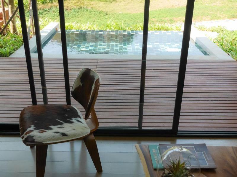 The Peri Hotel Khao Yai Phayayen Luaran gambar